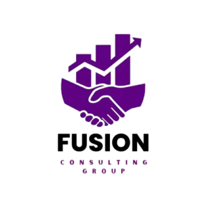 Fusion Logo