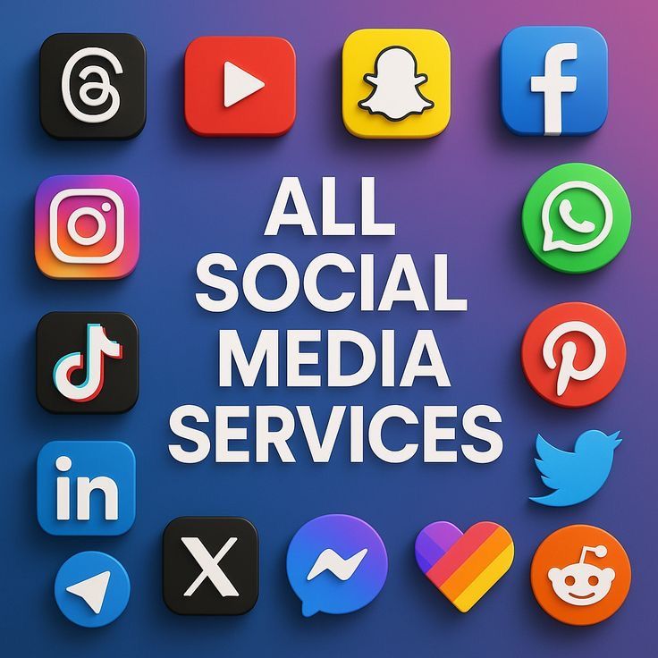 How Social Media Marketing Services Can 3x Your Brand’s Reach in Pakistan