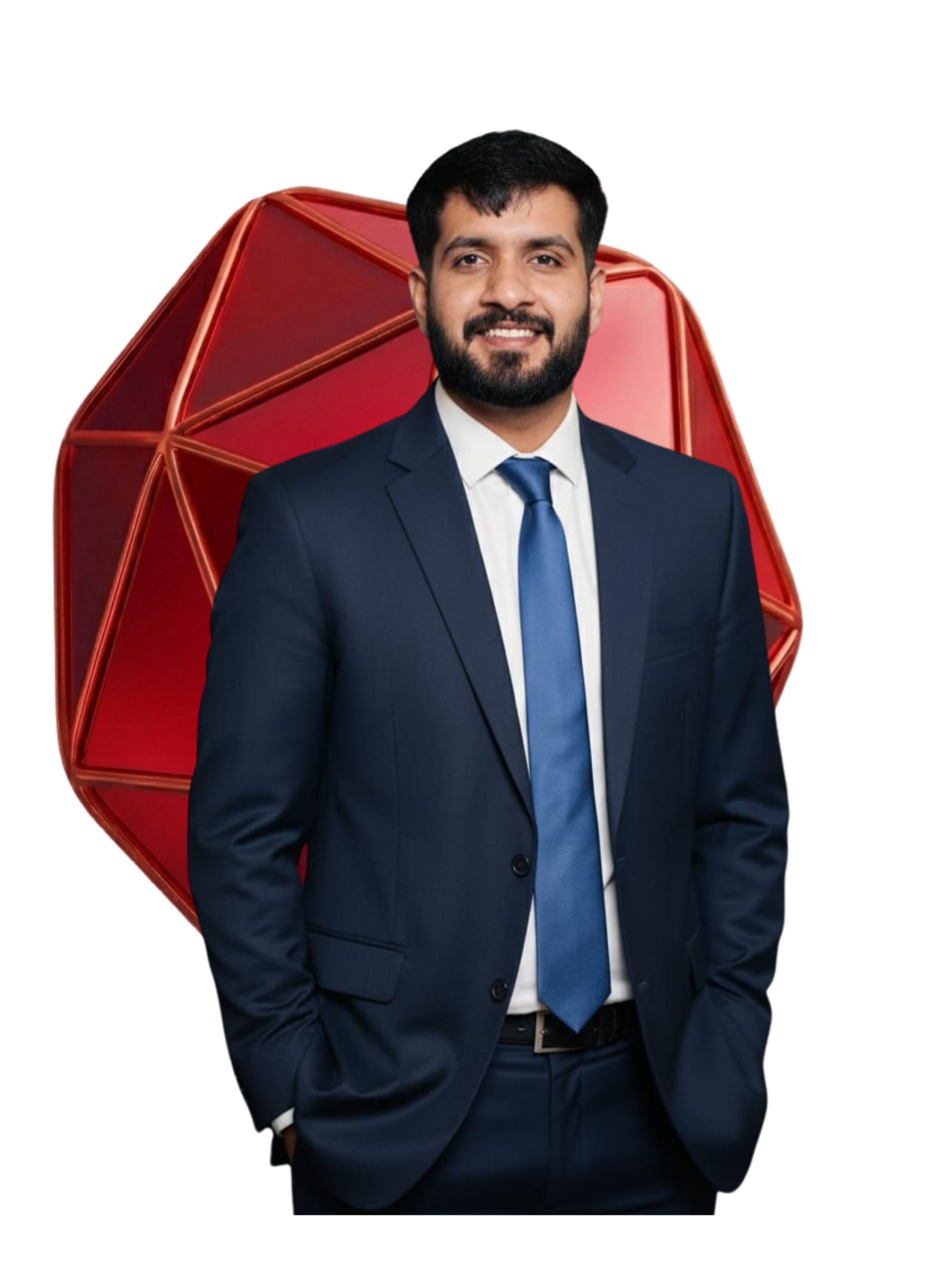 Mohib Khalid