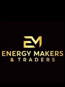 Energy Maker Logo