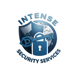 Intense Security Logo