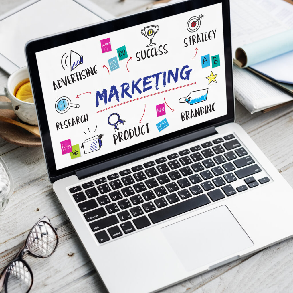Best Digital Marketing Services for Business Growth in 2026